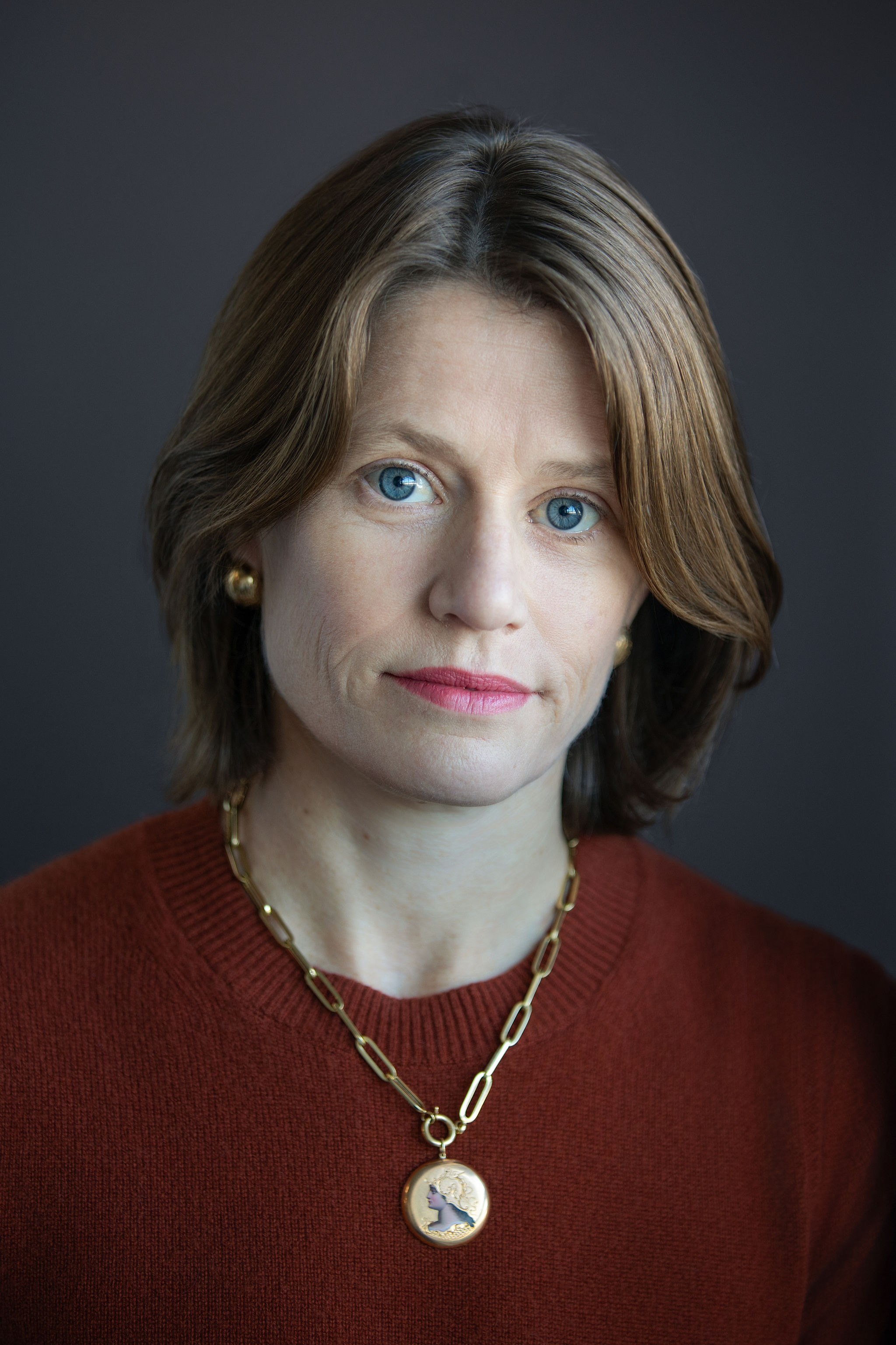Margaret Webber